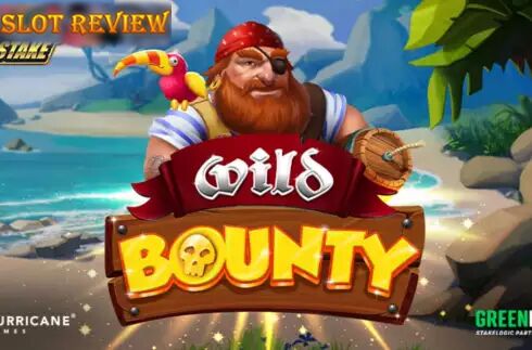 Wild Bounty Hurricane Games icon